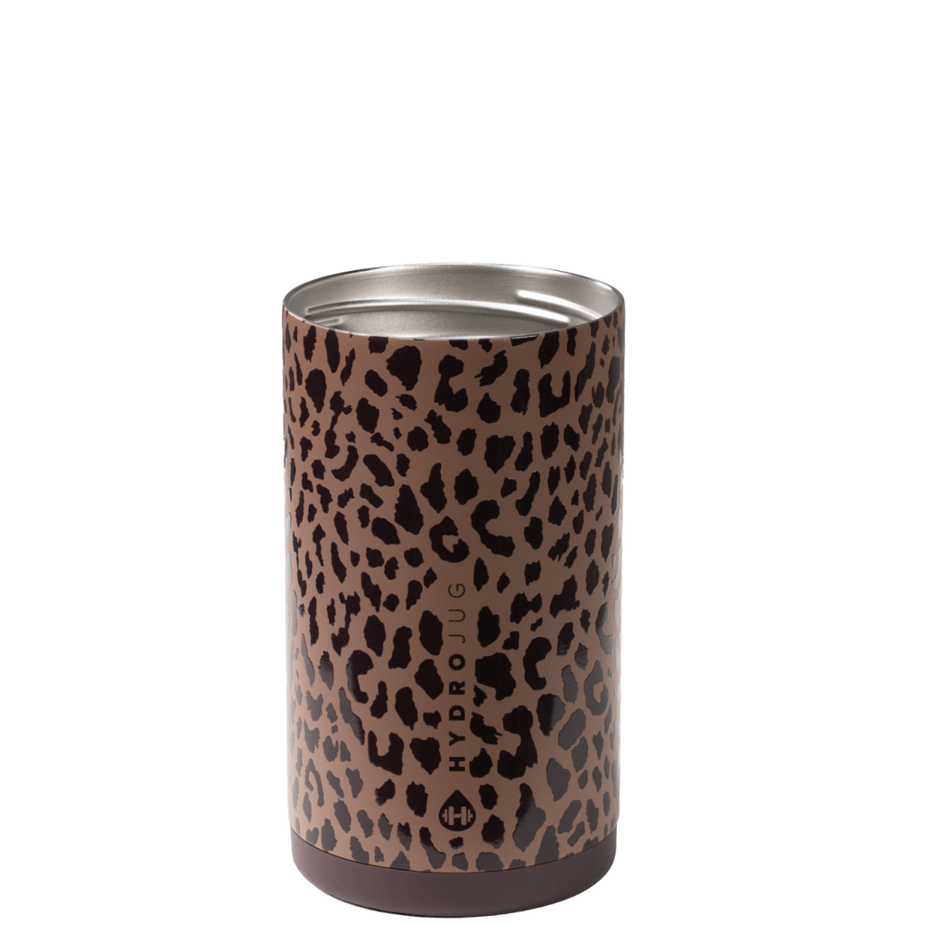 Brown Leopard