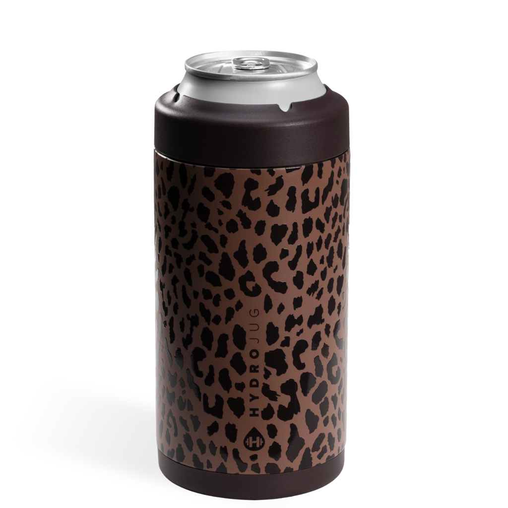 Brown Leopard