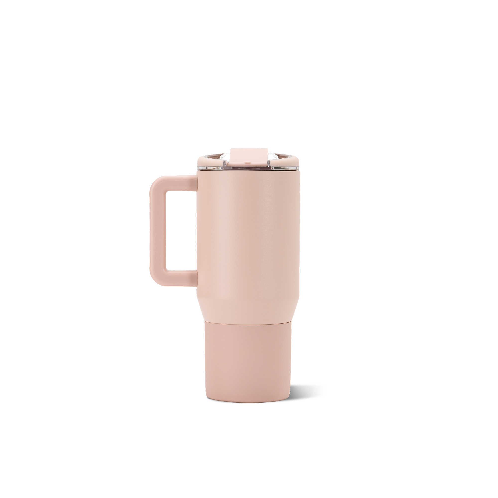 Dusty Rose