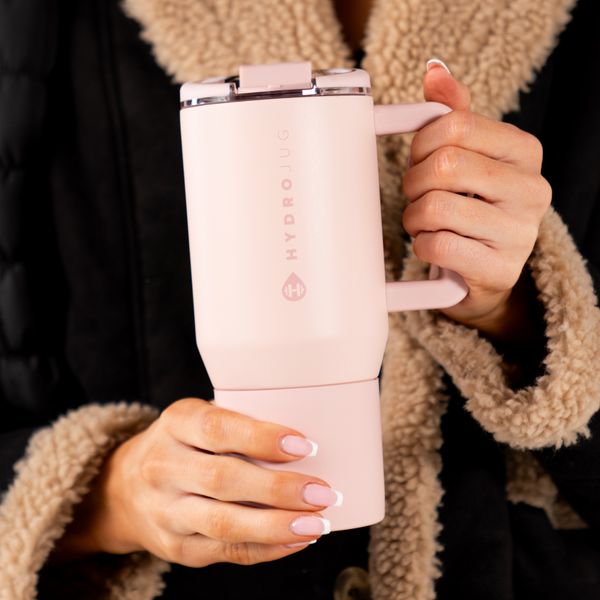 Dusty Rose W2