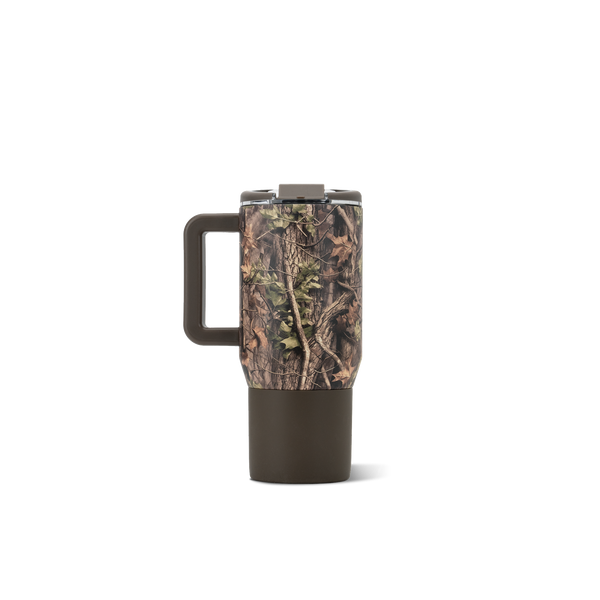 Woodland F3