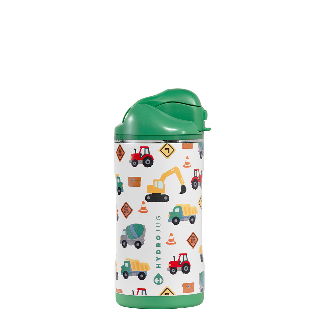 Under Construction