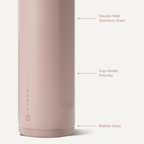 Dusty Rose