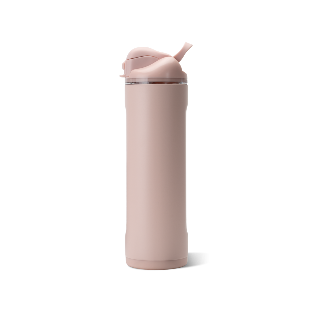Dusty Rose