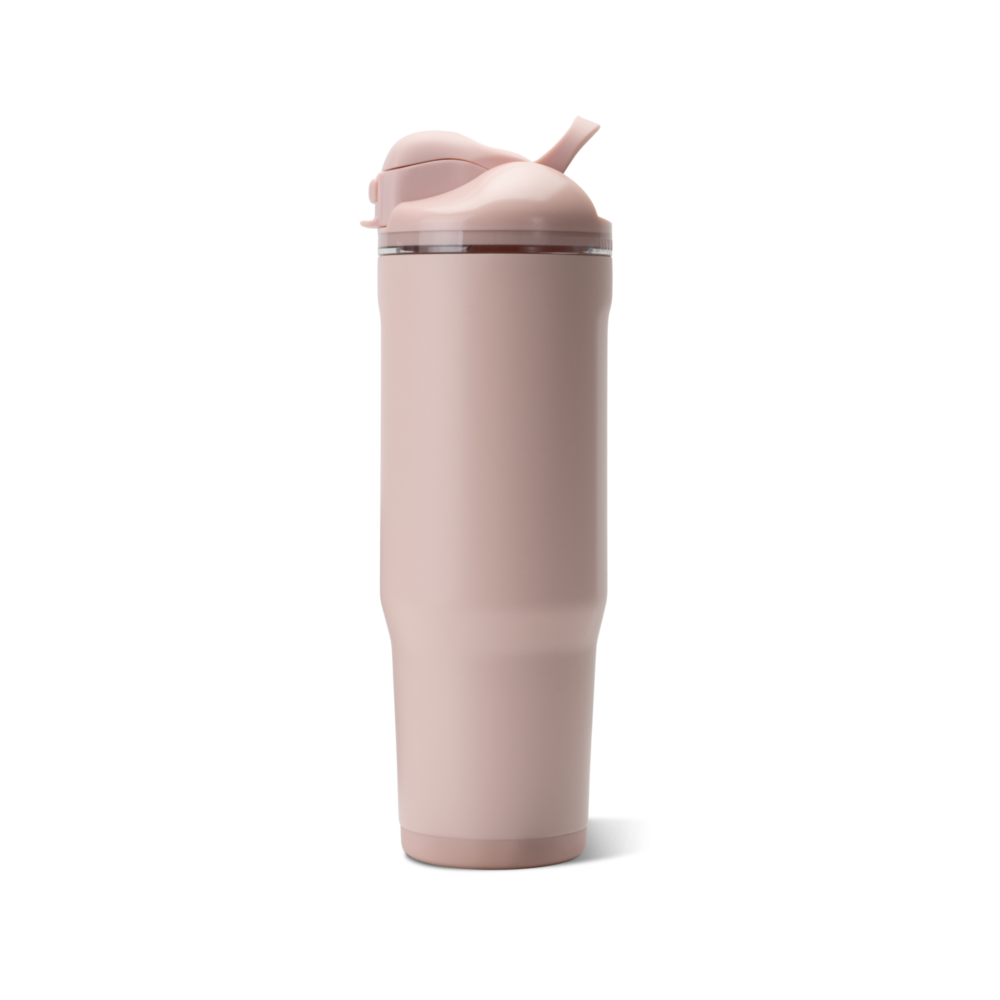 Dusty Rose