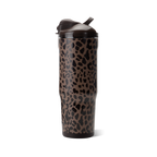 Brown Leopard