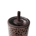 Brown Leopard