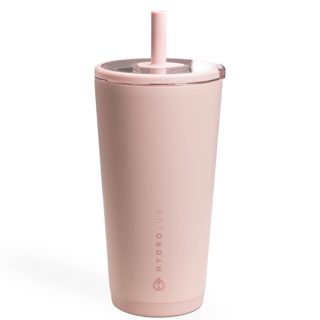 Dusty Rose