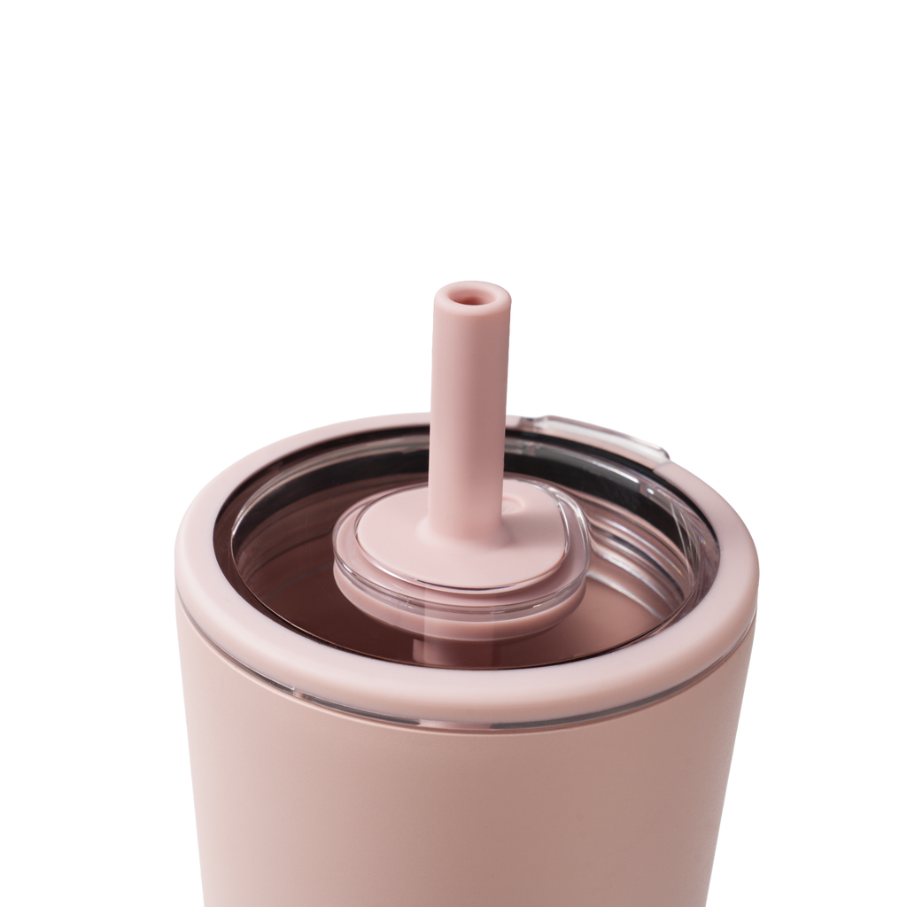 Dusty Rose