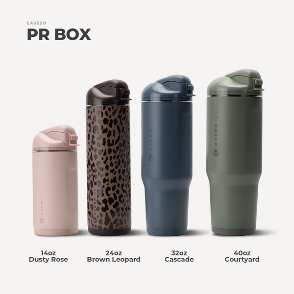 Ease2o PR Box Y0