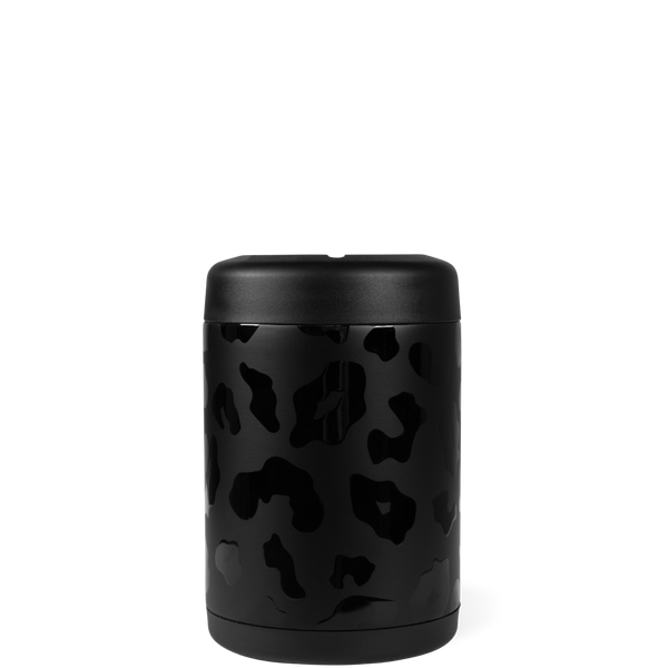 Black Leopard P7