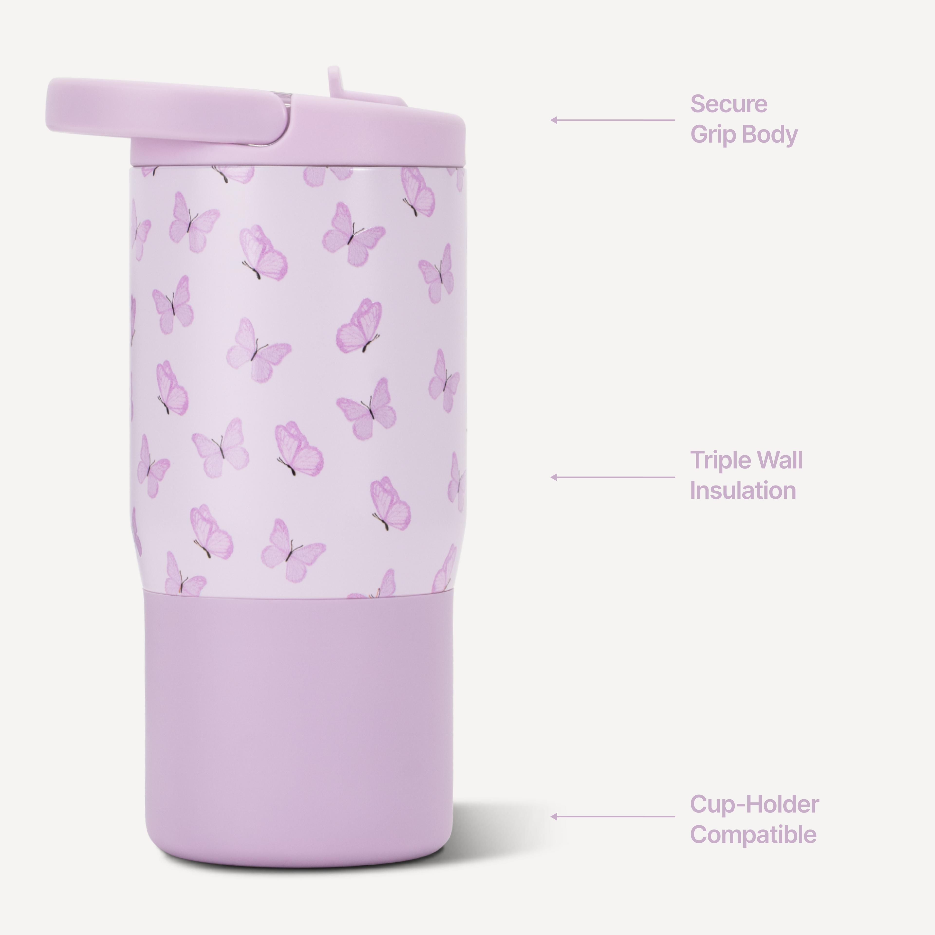 Flutter
