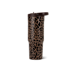 Brown Leopard