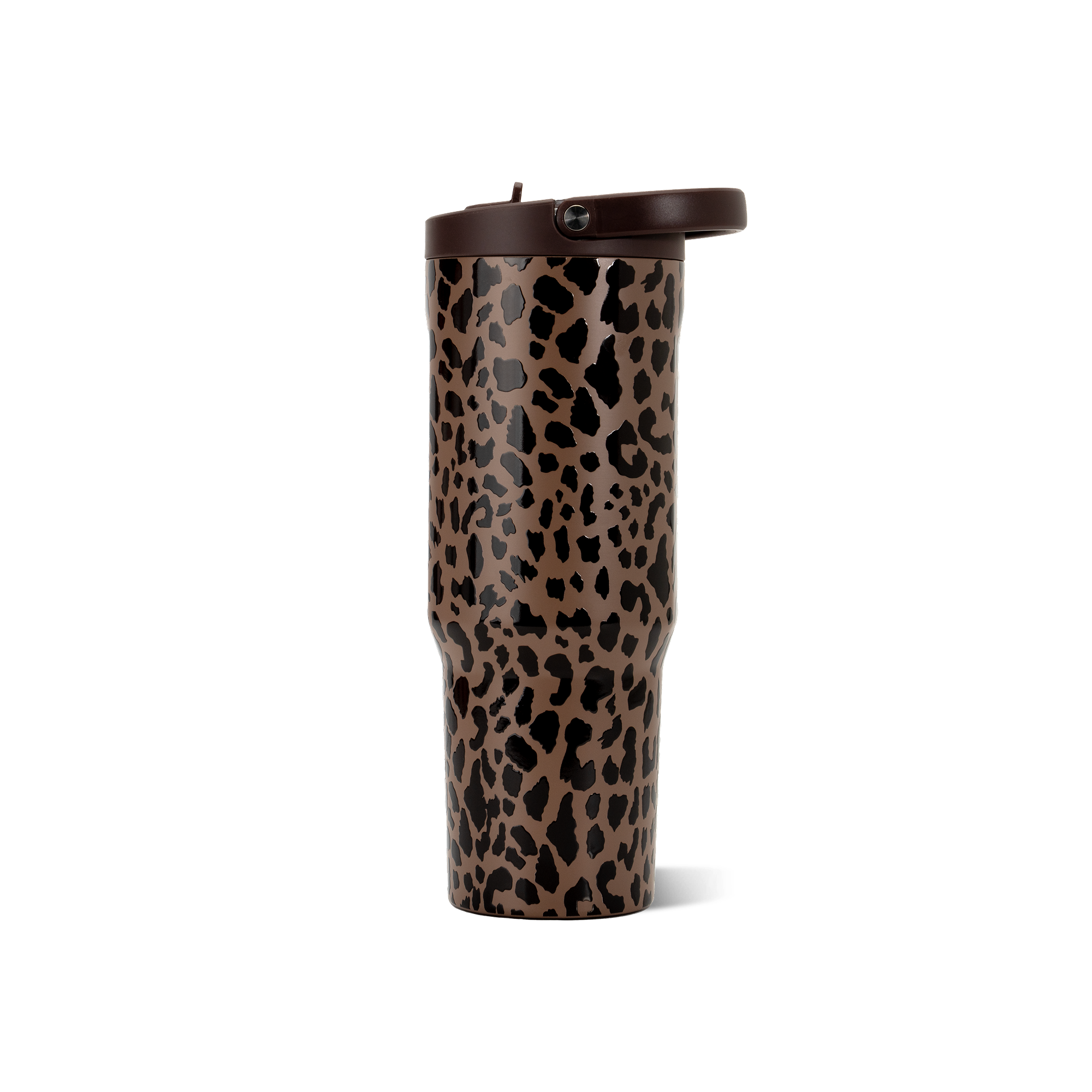 Brown Leopard
