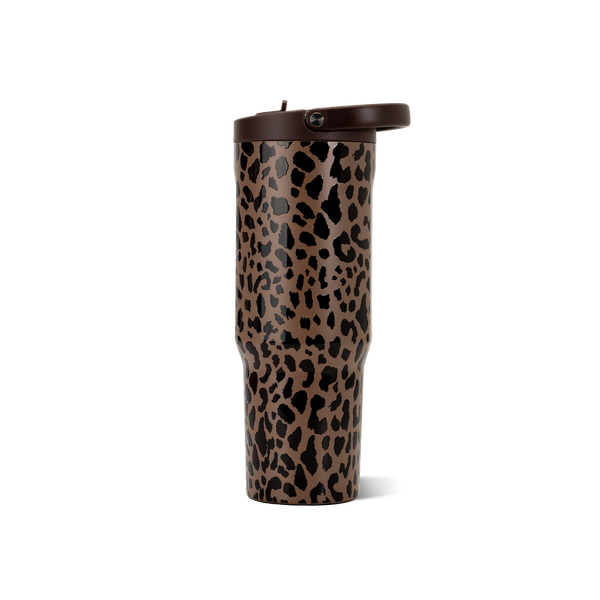 Brown Leopard A7