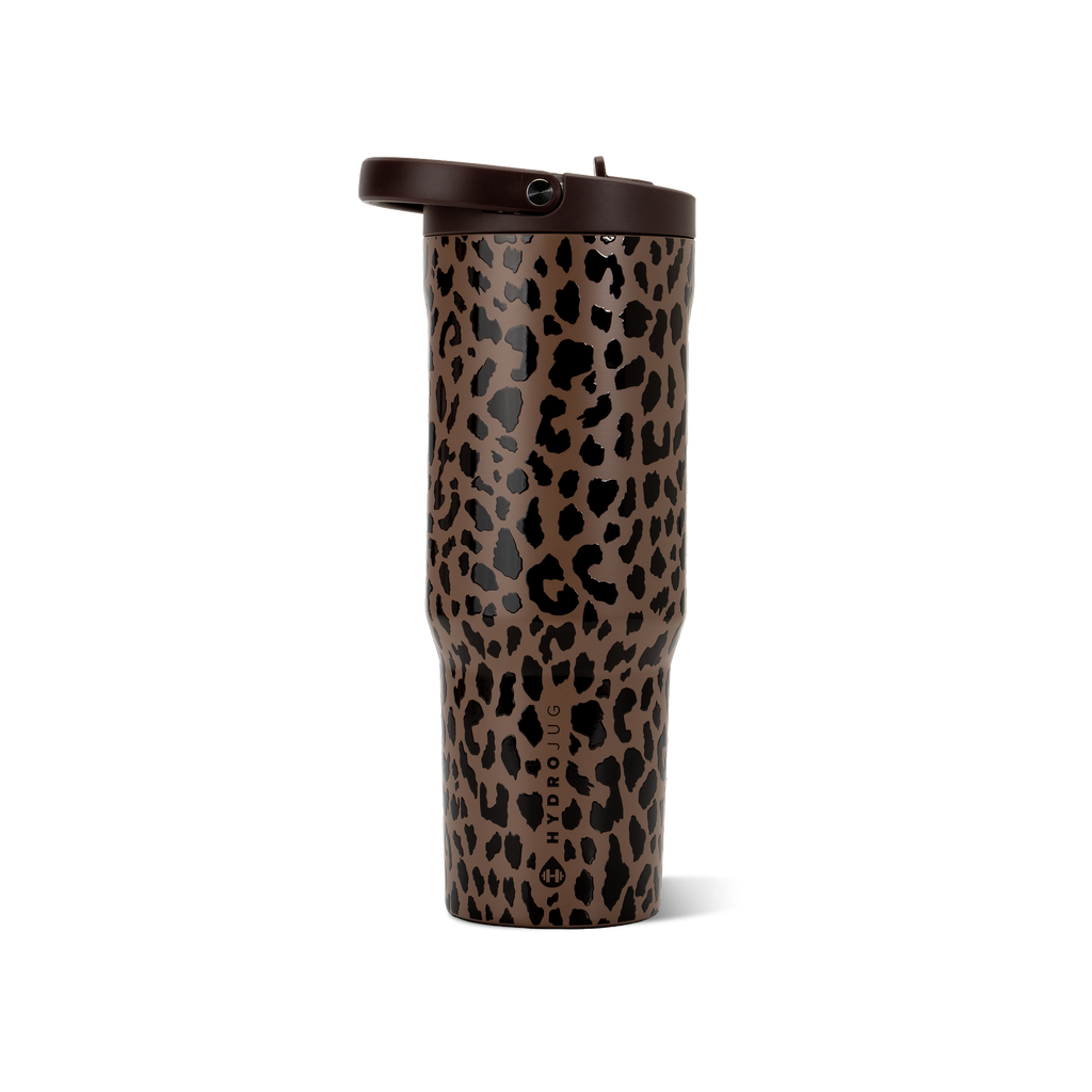Brown Leopard