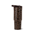 Brown Leopard
