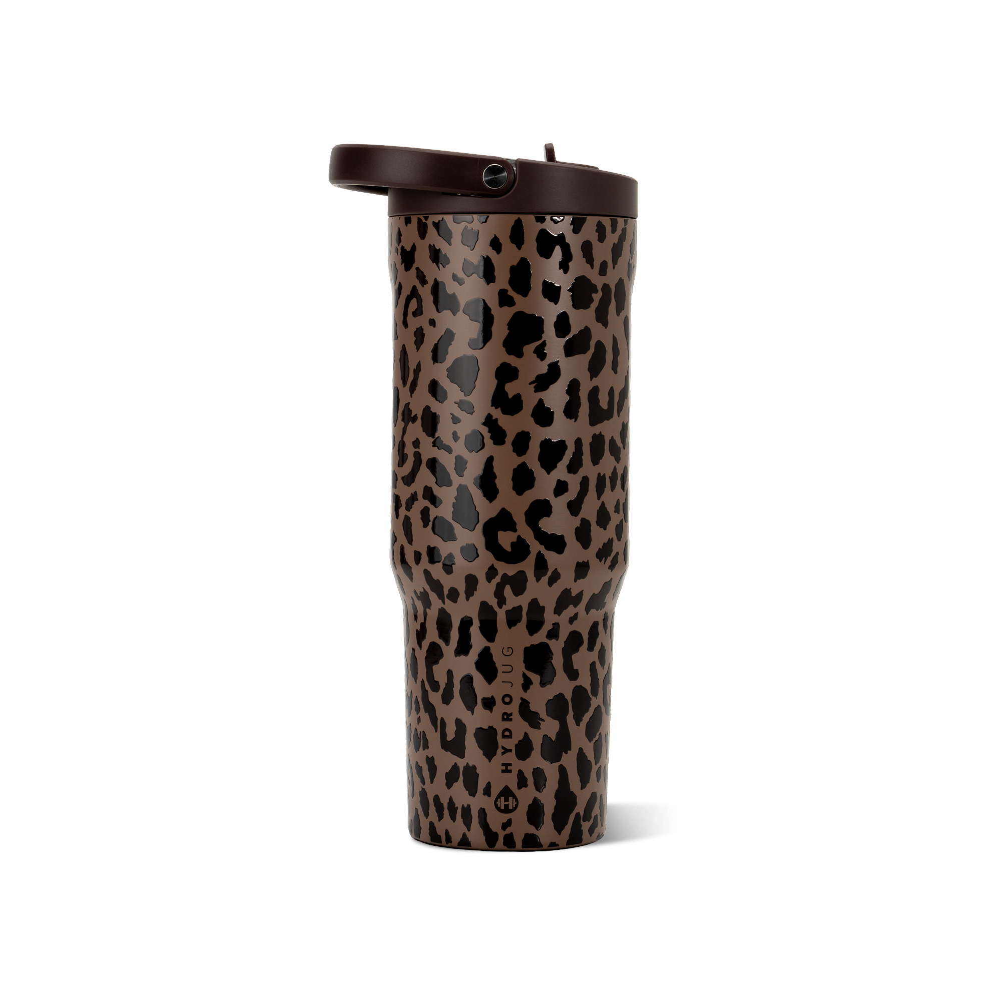 Brown Leopard