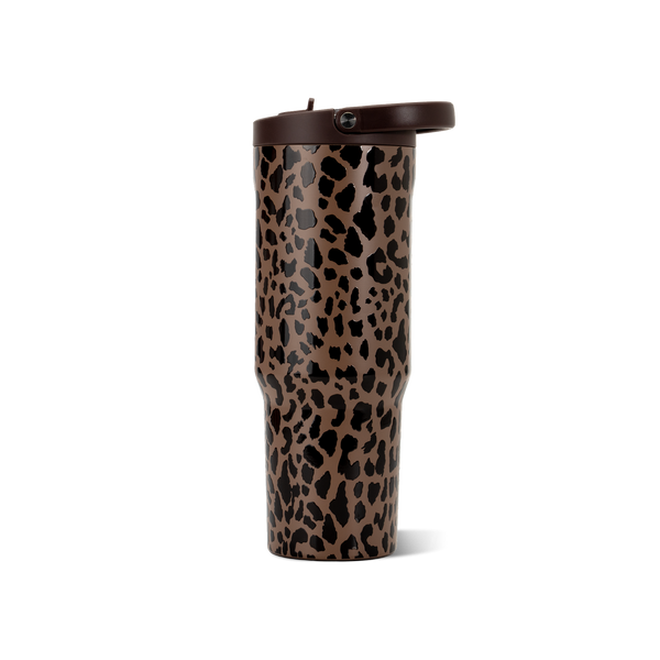 Brown Leopard V3