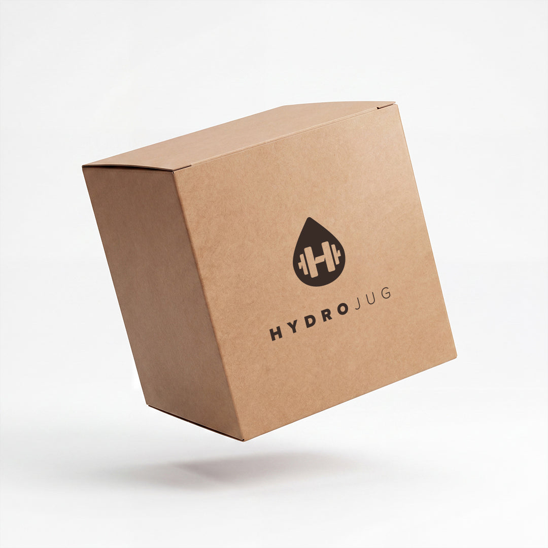 Standard Mystery Box