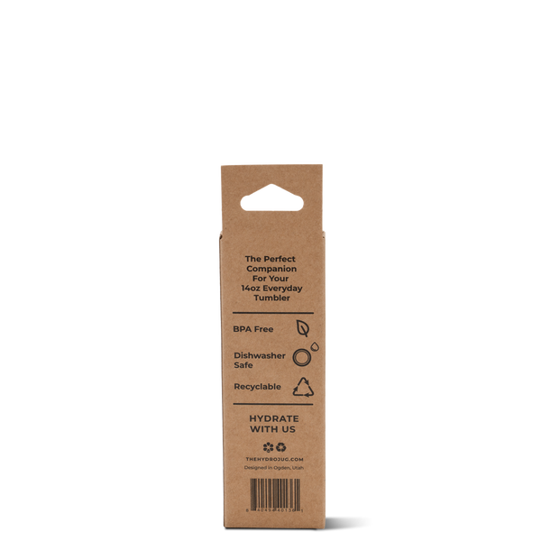 Ease2o Straws 4 Pack 14oz M4