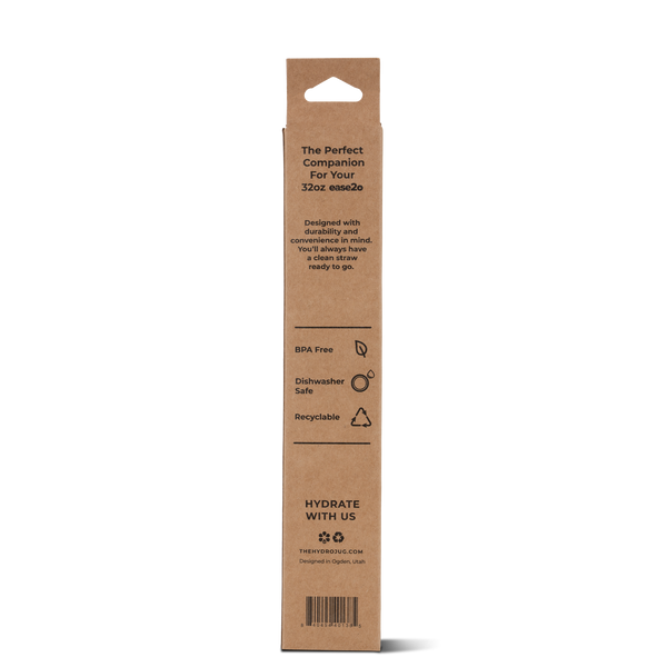 Ease2o Straws 4 Pack 32oz U3
