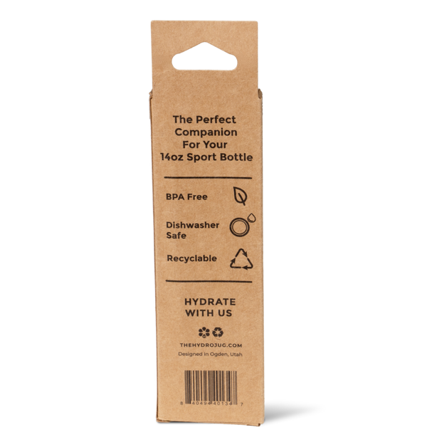 14oz Sport Straws S3