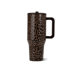 Brown Leopard