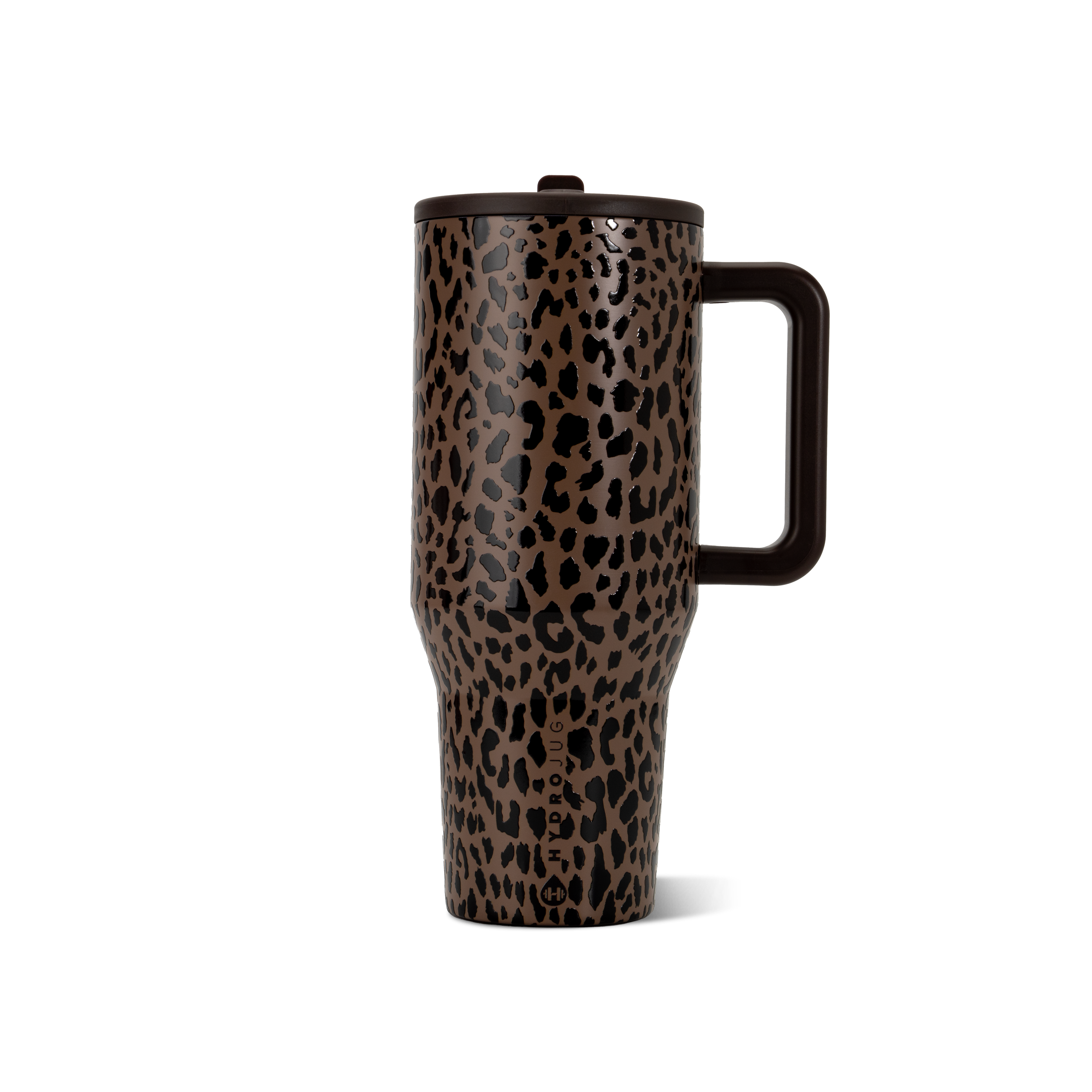 Brown Leopard