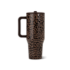 Brown Leopard