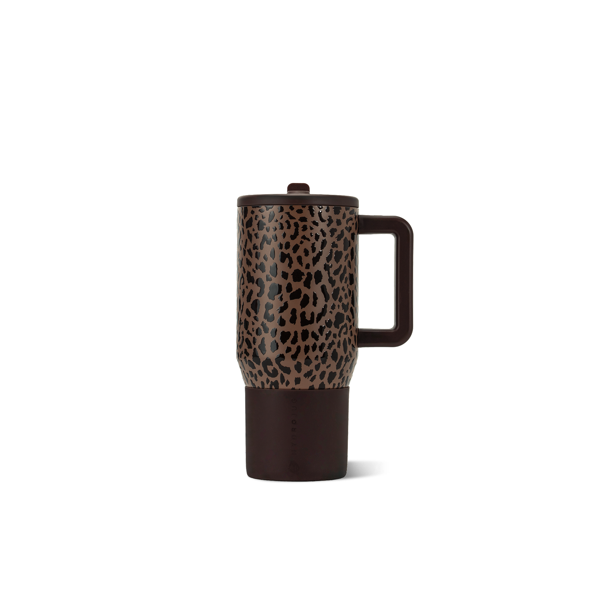Brown Leopard