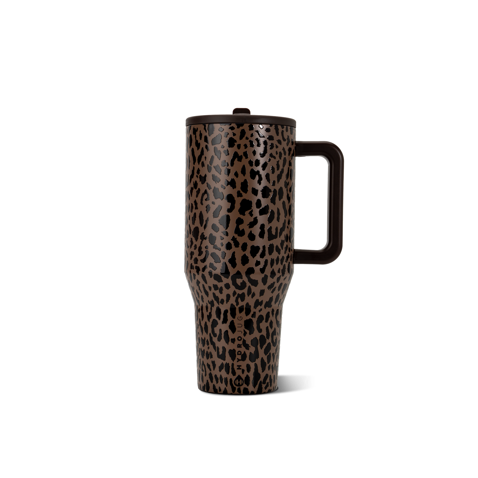 Brown Leopard