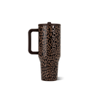 Brown Leopard