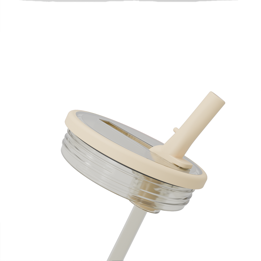 Removable Traveler Lid 40oz