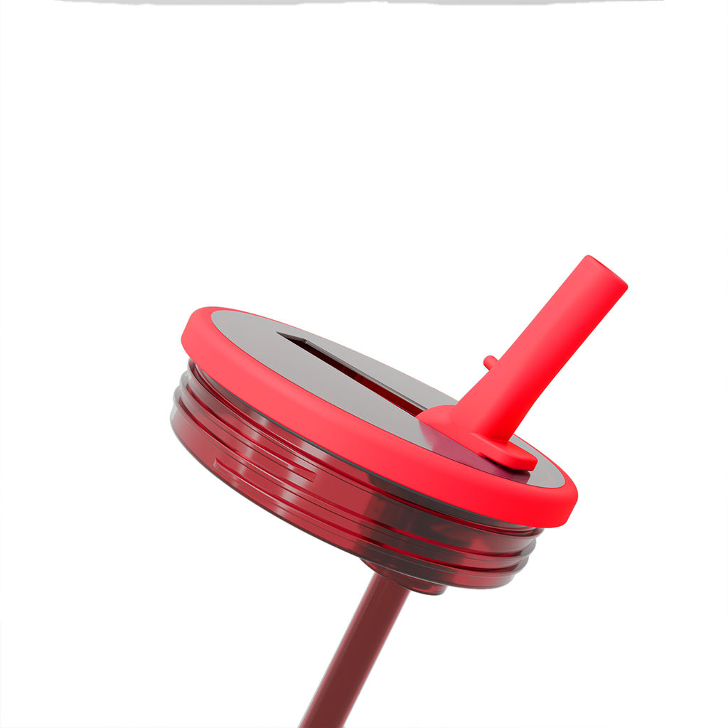 Removable Traveler Lid 40oz