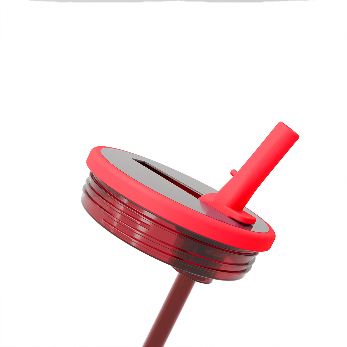 Removable Traveler Lid 32oz