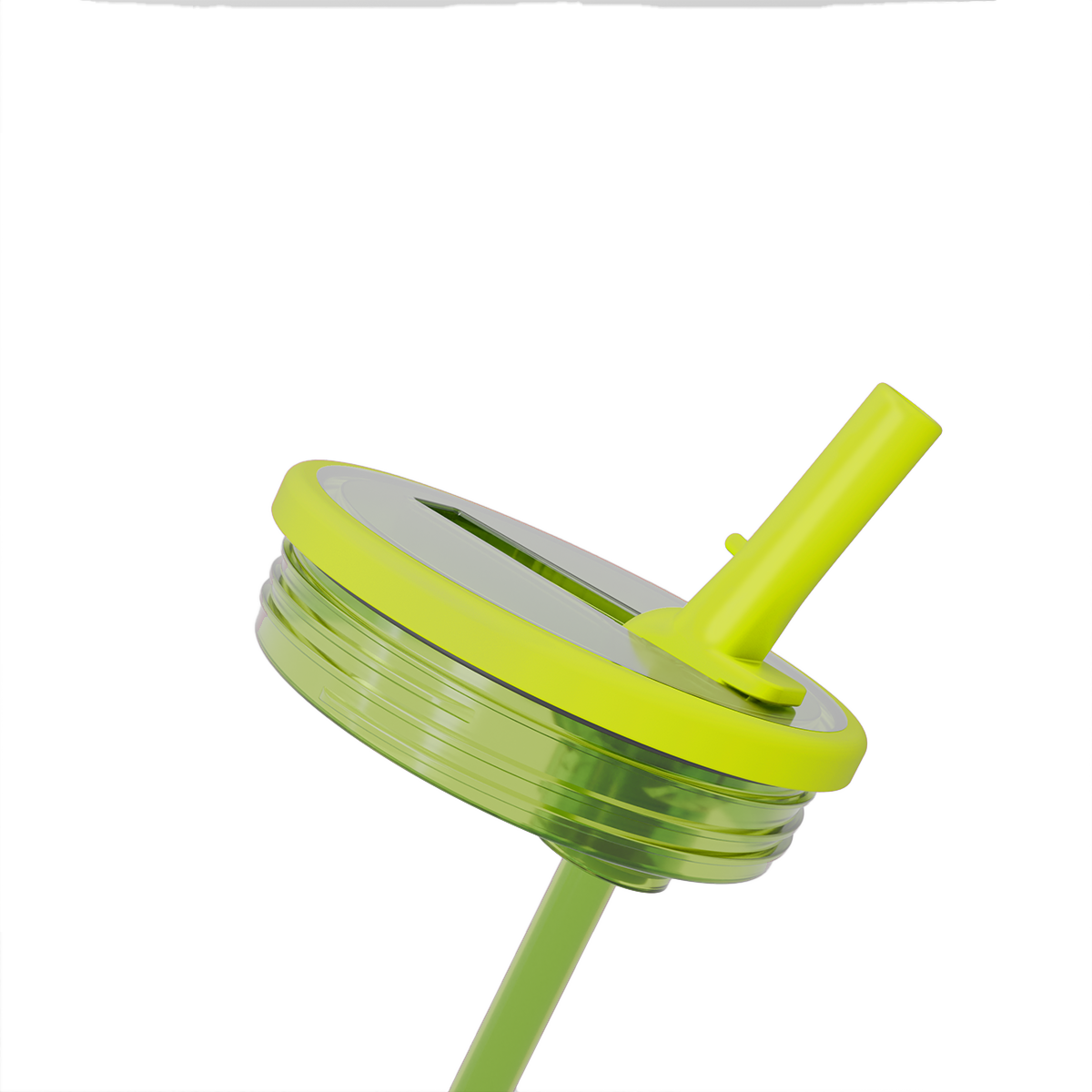 Removable Traveler Lid 32oz