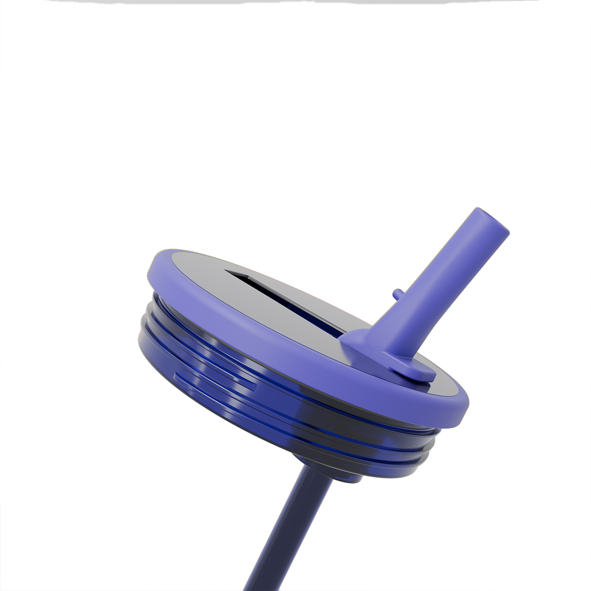 Removable Traveler Lid 40oz