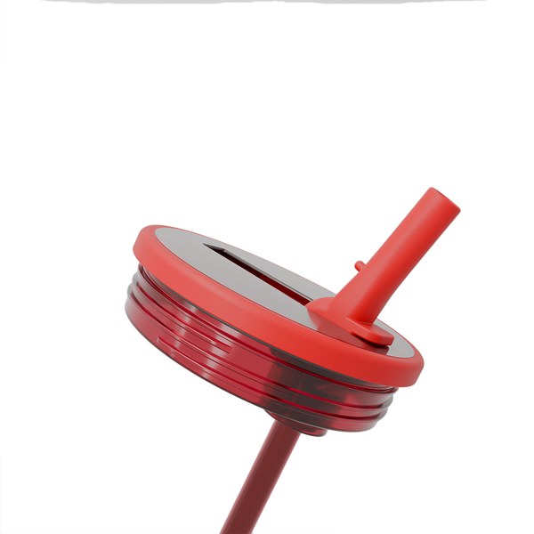 Removable Traveler Lid 40oz B8