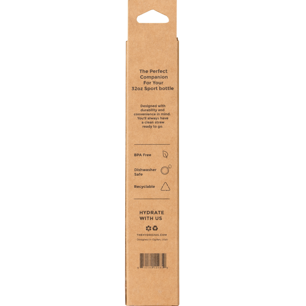 32oz Sport Straws L9