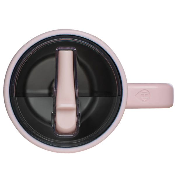 Traveler Lid V8