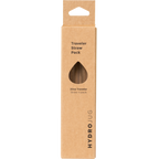20oz Traveler Straws