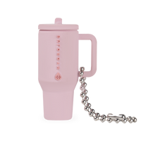 Pink Sand