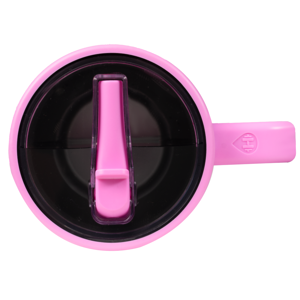 Traveler Lid 40oz