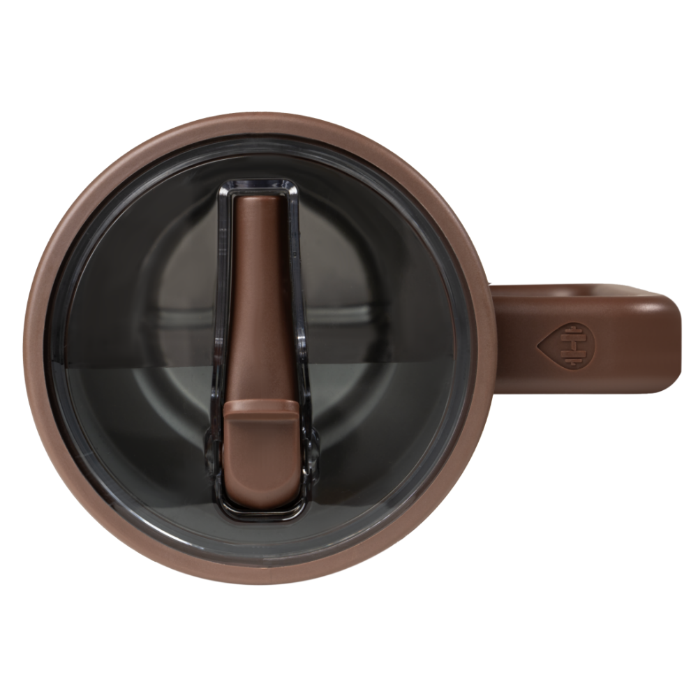 Traveler Lid