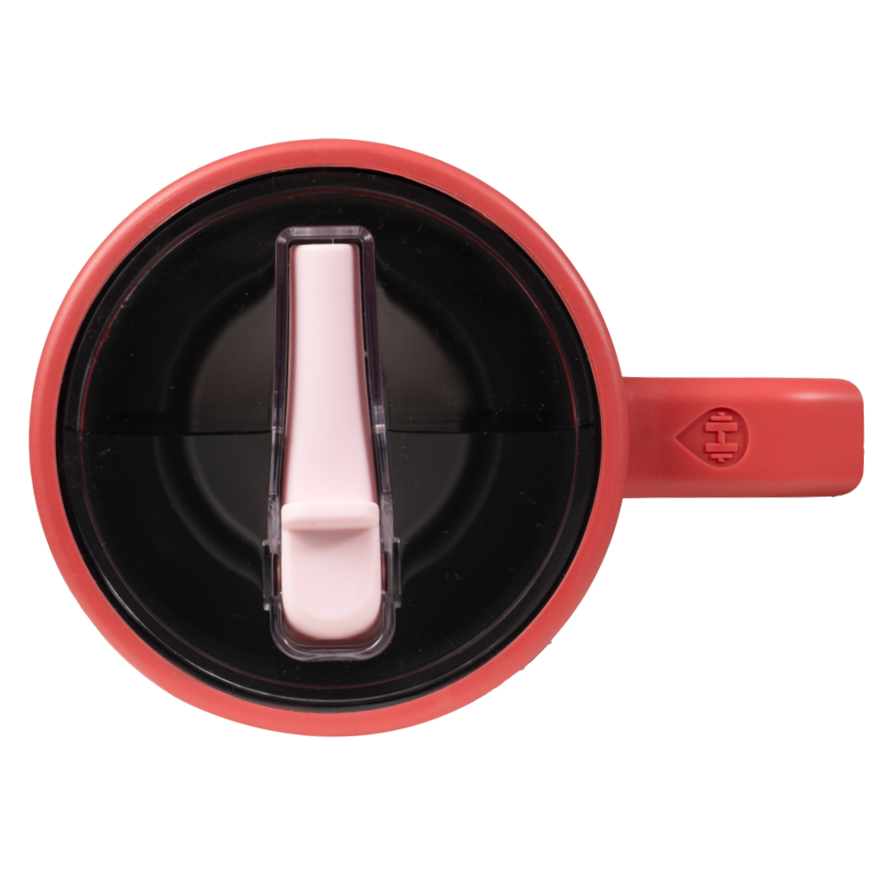 Traveler Lid 20oz