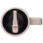 Traveler Lid